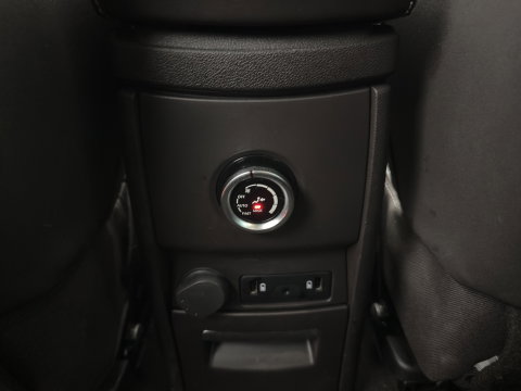 Renault Espace 1.6 dCi Initiale Paris [ 7-Pers. ] Aut. *PANO | LEATHER |  ADAPTIVE-CRUISE | FULL-LED | BLINDSPOT | CAMERA | KEYLESS | HEATED-COMFORTSEATS | PRIVACY-GLASS | ECC | PDC | HEAD-UP | TOWBAR | 19''ALU*