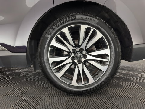 Renault Espace 1.6 dCi Initiale Paris [ 7-Pers. ] Aut. *PANO | LEATHER |  ADAPTIVE-CRUISE | FULL-LED | BLINDSPOT | CAMERA | KEYLESS | HEATED-COMFORTSEATS | PRIVACY-GLASS | ECC | PDC | HEAD-UP | TOWBAR | 19''ALU*