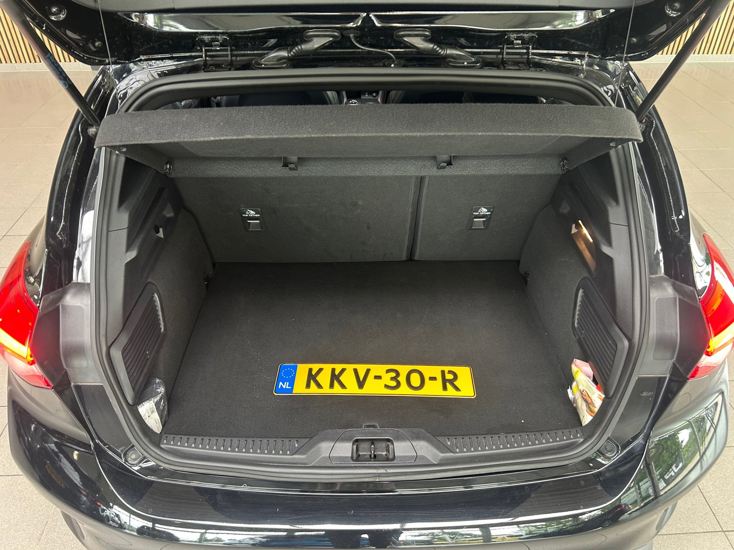 Ford Focus 1.5 EcoBlue ST Line Business AUTOMAAT|PANO|STOEL&STUURVERWARMIN|18 INCH-LM VELGEN|LEDER|ACC|CAMERA|APPLECARPLAY