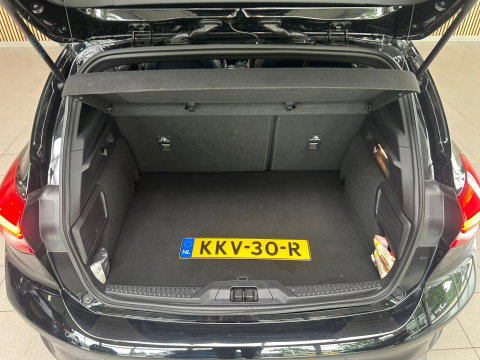 Ford Focus 1.5 EcoBlue ST Line Business AUTOMAAT|PANO|STOEL&STUURVERWARMIN|18 INCH-LM VELGEN|LEDER|ACC|CAMERA|APPLECARPLAY