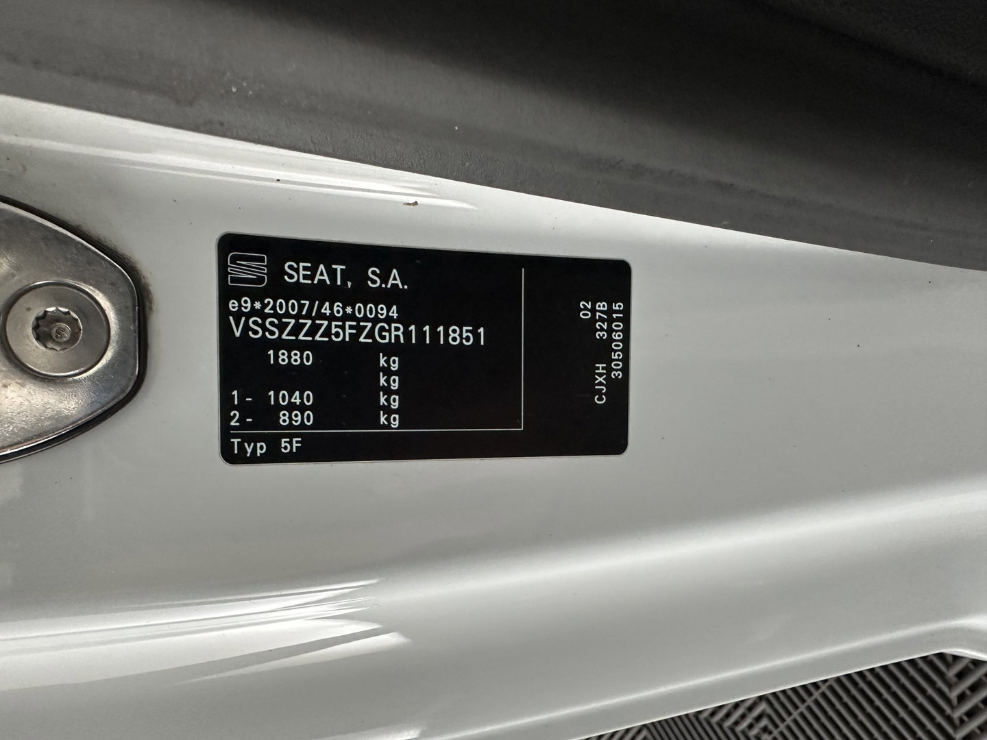 SEAT Leon SC 2.0 TSI Cupra 290 Aut. *PANO | LEATHER-MICROFIBRE | FULL-LED | ADAPTIVE-CRUISE | HEATED-SPORTSEATS | SEAT-SOUND | CAMERA | PRIVACY-GLASS | SHIFT-PADDLES | DAB+ | ECC | PDC | 19''ALU*