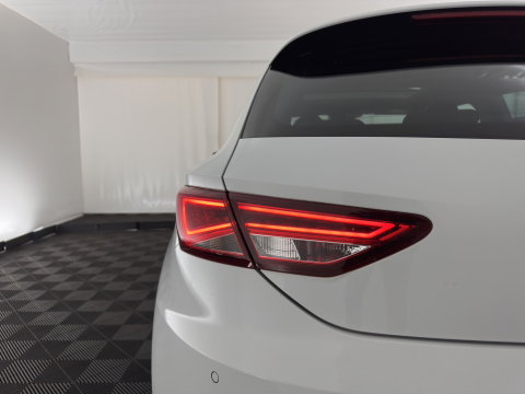 SEAT Leon SC 2.0 TSI Cupra 290 Aut. *PANO | LEATHER-MICROFIBRE | FULL-LED | ADAPTIVE-CRUISE | HEATED-SPORTSEATS | SEAT-SOUND | CAMERA | PRIVACY-GLASS | SHIFT-PADDLES | DAB+ | ECC | PDC | 19''ALU*