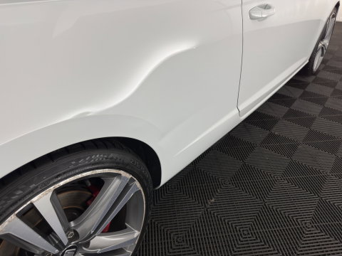 SEAT Leon SC 2.0 TSI Cupra 290 Aut. *PANO | LEATHER-MICROFIBRE | FULL-LED | ADAPTIVE-CRUISE | HEATED-SPORTSEATS | SEAT-SOUND | CAMERA | PRIVACY-GLASS | SHIFT-PADDLES | DAB+ | ECC | PDC | 19''ALU*