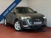 Audi Q5 - 2.0 TFSI E-HYBRID QUATTRO 300 PK S-EDITION PANO LEER 360CAM TREKHAAK MATRIXX LED ELEK.STOEL.