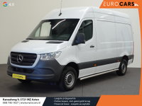 Mercedes-Benz Sprinter - 315 1.9 CDI L2H2 RWD Automaat Airco Trekhaak Camera Navigatie