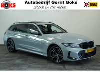 BMW 3 Serie - Touring 320e Panoramadak PDC ACC HI-FI M Sport Trekhaak