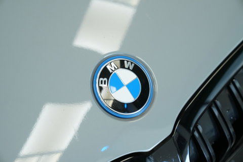 BMW 3 Serie Touring 320e Panoramadak PDC ACC HI-FI M Sport Trekhaak 24 Maanden garantie* (Vraag naar de voorwaarden)