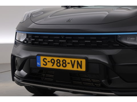 Lynk & Co 01 1.5 | Prijs rijklaar | Zwarte Hemel | 360 Camera |  Panorama-dak |