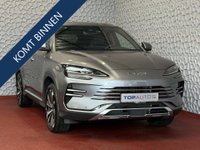 BYD SEAL U - 1.5 T DM-i AWD 324PK 18,3KW DESIGN PANO HEADUP 360.CAM STOEL/STUUR VERW STOEL.VENTILATIE INFINITY/AUDIO 6 JAAR GARANTIE phev