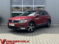 Volkswagen Tiguan - 1.4 TSI ACT Comfortline | Panorama | Carplay | Navigatie | Cruise | Stoelverwarming | Sensoren