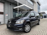 Volkswagen Caddy - Maxi 5 zit 1.4 TGI Benzine + CNG | Camera