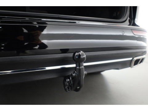 Volvo V60 2.0 T8 Recharge AWD Inscription | Pano-dak | elek. trekhaak | H&k Audio | Vol Leer | Stoel  + stuur-verwarming |