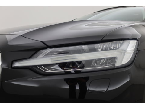 Volvo V60 2.0 T8 Recharge AWD Inscription | Pano-dak | elek. trekhaak | H&k Audio | Vol Leer | Stoel  + stuur-verwarming |