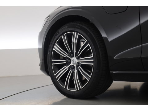 Volvo V60 2.0 T8 Recharge AWD Inscription | Pano-dak | elek. trekhaak | H&k Audio | Vol Leer | Stoel  + stuur-verwarming |
