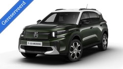 Citroën C3 Aircross - Ë-C3 Plus 113pk Extended Range 54 kWh