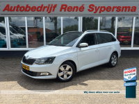 Škoda Fabia - Combi 1.0 TSI Style Business | Trekhaak | Pano | Stoelverwarming | Apple Carplay