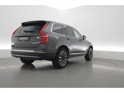 Volvo XC90 2.0 T8 Recharge AWD Ultimate Bright | 455 PK | 7p. | Massage / ventilatiestoelen | Head- up |