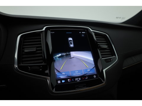 Volvo XC90 2.0 T8 Recharge AWD Ultimate Bright | 455 PK | 7p. | Massage / ventilatiestoelen | Head- up |