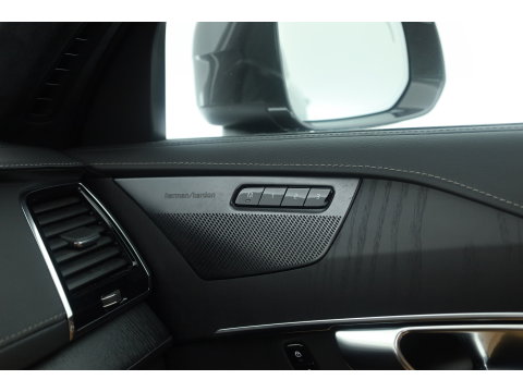 Volvo XC90 2.0 T8 Recharge AWD Ultimate Bright | 455 PK | 7p. | Massage / ventilatiestoelen | Head- up |