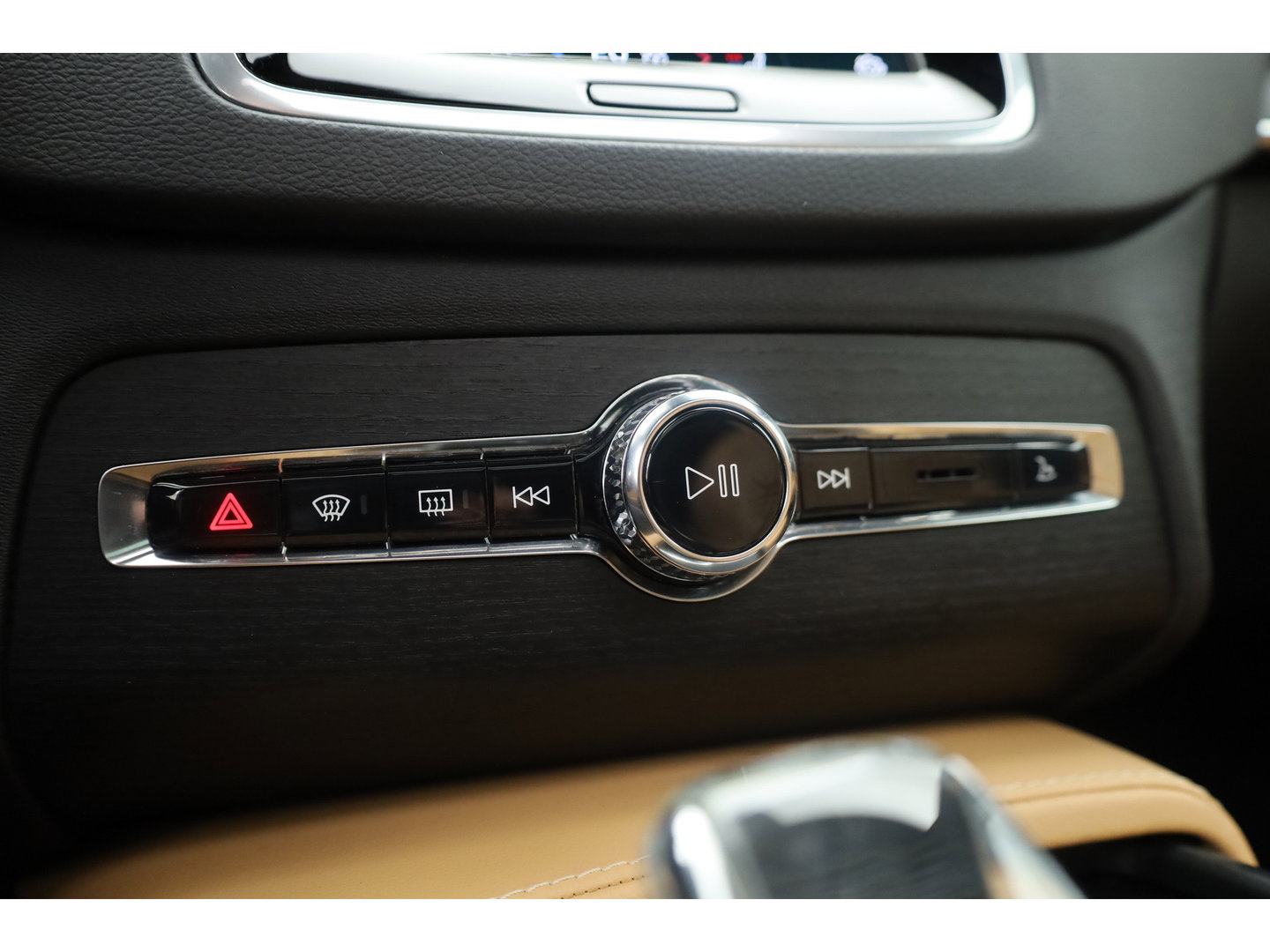 Volvo XC90 2.0 T8 Recharge AWD Ultimate Bright | 455 PK | 7p. | Massage / ventilatiestoelen | Head- up |