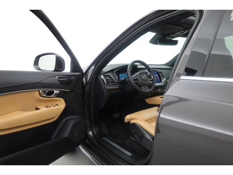 Volvo XC90 2.0 T8 Recharge AWD Ultimate Bright | 455 PK | 7p. | Massage / ventilatiestoelen | Head- up |