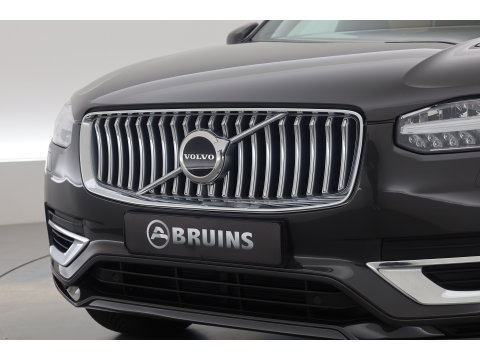 Volvo XC90 2.0 T8 Recharge AWD Ultimate Bright | 455 PK | 7p. | Massage / ventilatiestoelen | Head- up |