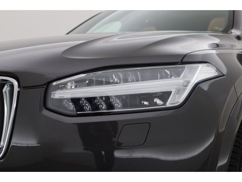 Volvo XC90 2.0 T8 Recharge AWD Ultimate Bright | 455 PK | 7p. | Massage / ventilatiestoelen | Head- up |