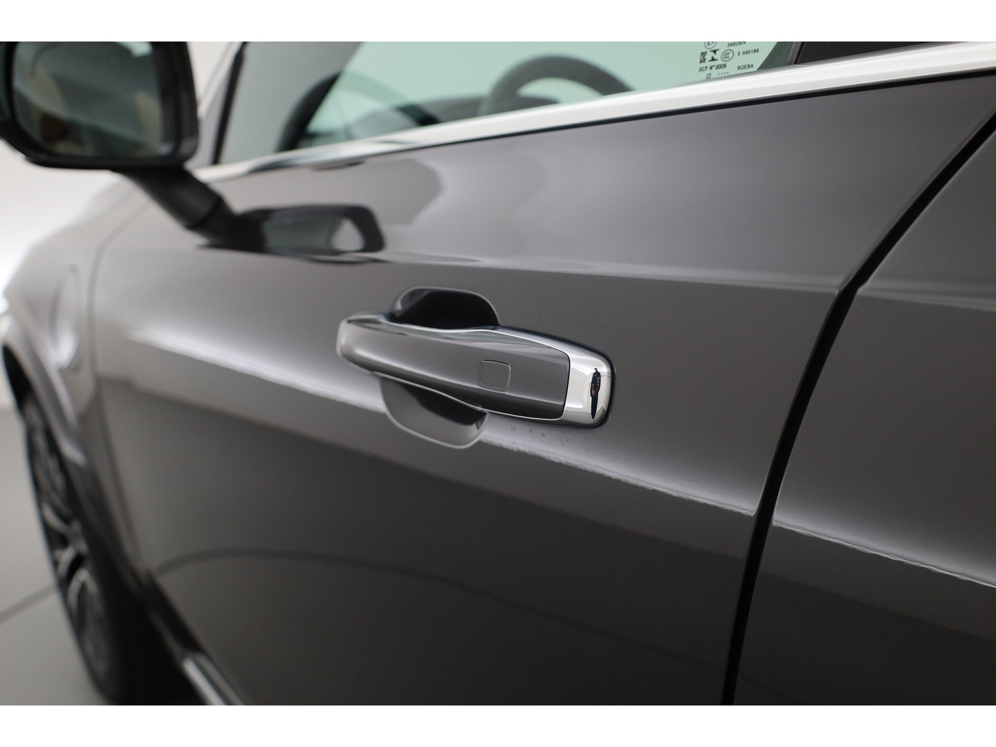Volvo XC90 2.0 T8 Recharge AWD Ultimate Bright | 455 PK | 7p. | Massage / ventilatiestoelen | Head- up |