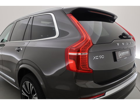 Volvo XC90 2.0 T8 Recharge AWD Ultimate Bright | 455 PK | 7p. | Massage / ventilatiestoelen | Head- up |