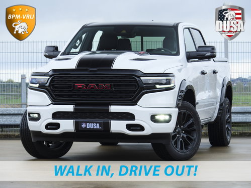 Dodge Ram 1500