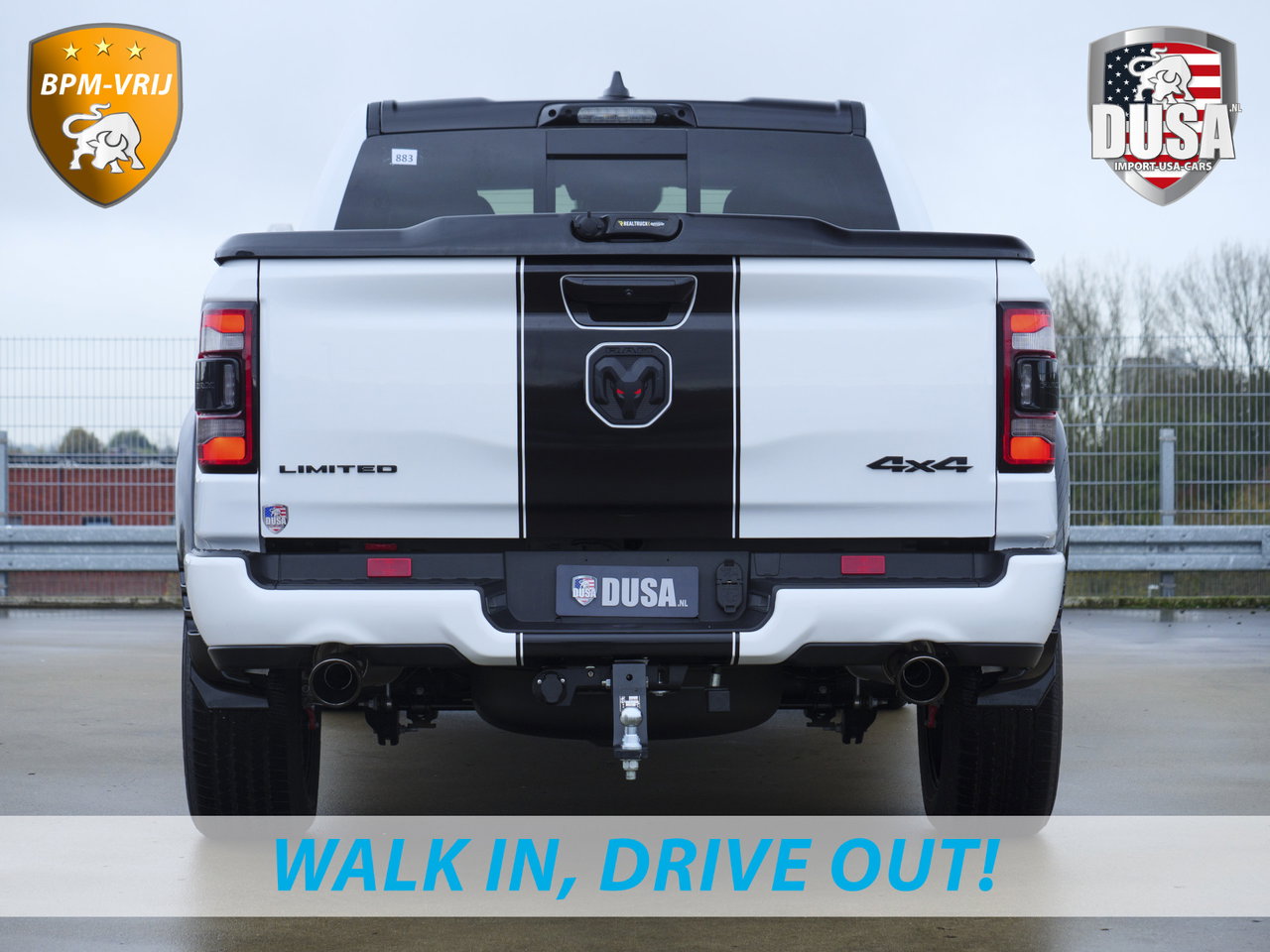 Dodge Ram 1500