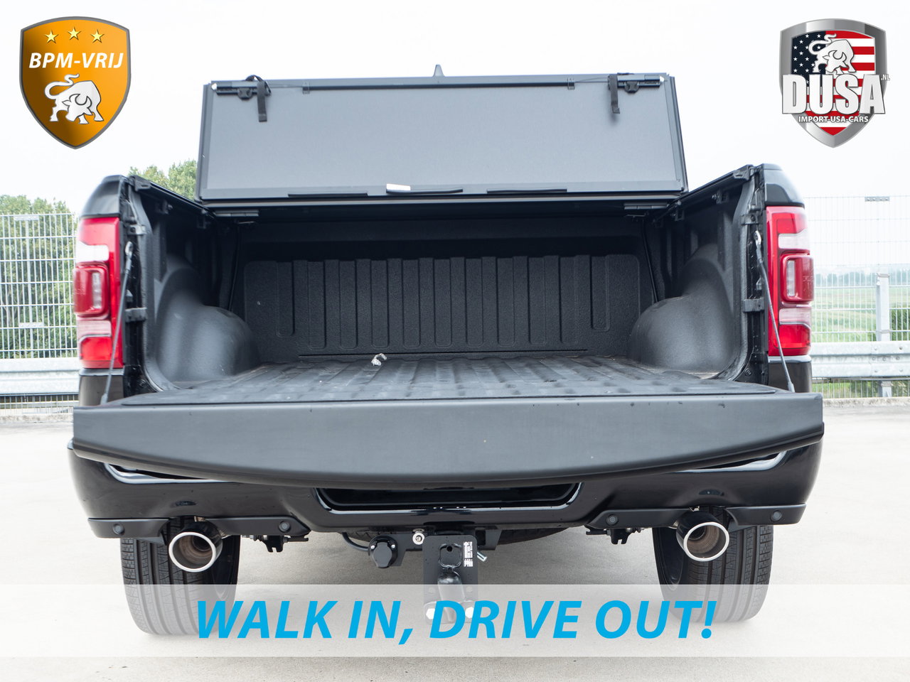 Dodge Ram 1500