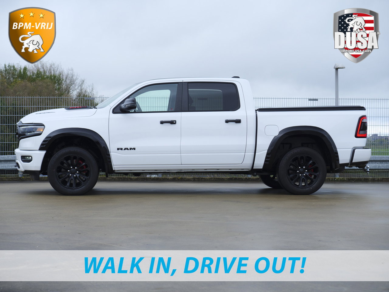 Dodge Ram 1500