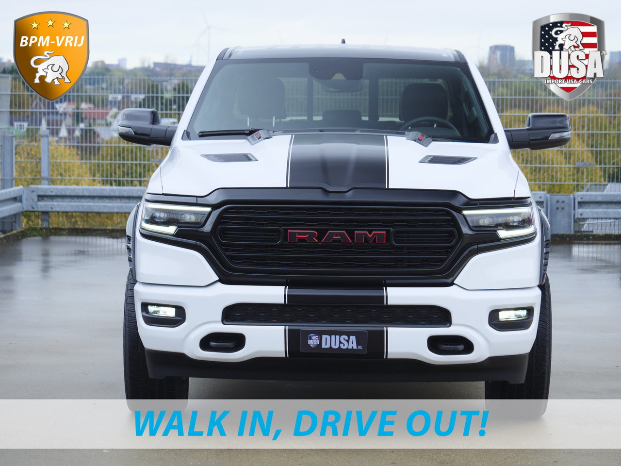 Dodge Ram 1500