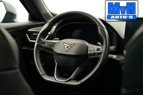 CUPRA Formentor 1.4 e-Hybrid VZ Performance|PANO|KUIPSTOEL|TREKH