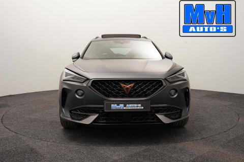 CUPRA Formentor 1.4 e-Hybrid VZ Performance|PANO|KUIPSTOEL|TREKH