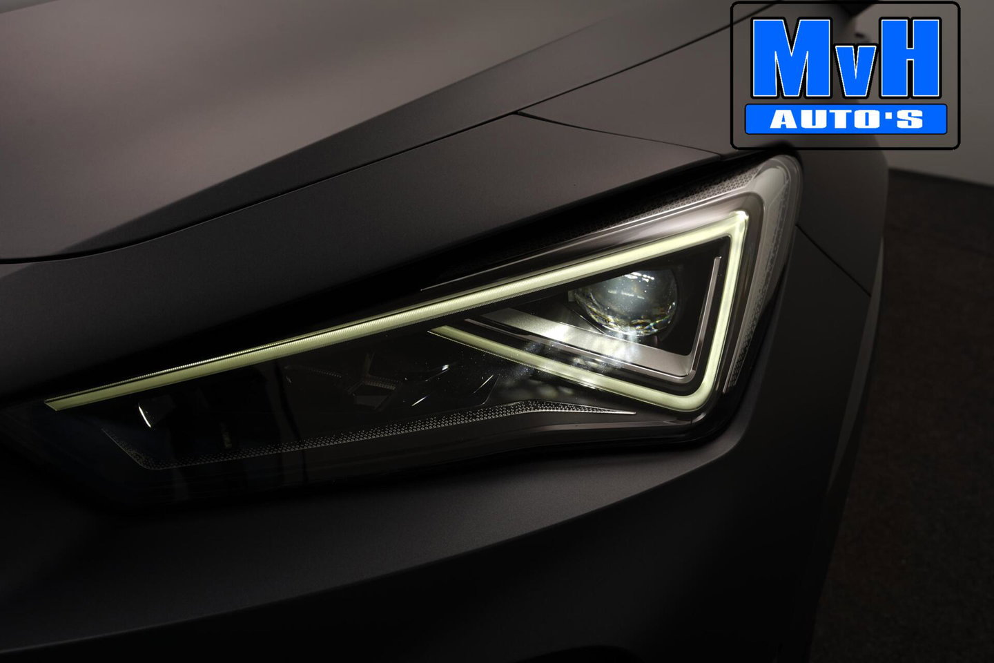 CUPRA Formentor 1.4 e-Hybrid VZ Performance|PANO|KUIPSTOEL|TREKH
