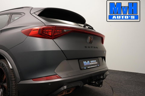 CUPRA Formentor 1.4 e-Hybrid VZ Performance|PANO|KUIPSTOEL|TREKH