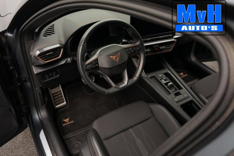 CUPRA Formentor 1.4 e-Hybrid VZ Performance|PANO|KUIPSTOEL|TREKH