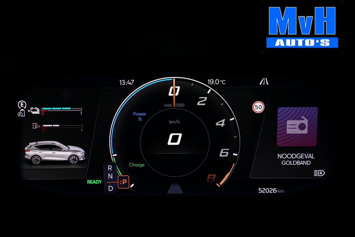 CUPRA Formentor 1.4 e-Hybrid VZ Performance|PANO|KUIPSTOEL|TREKH