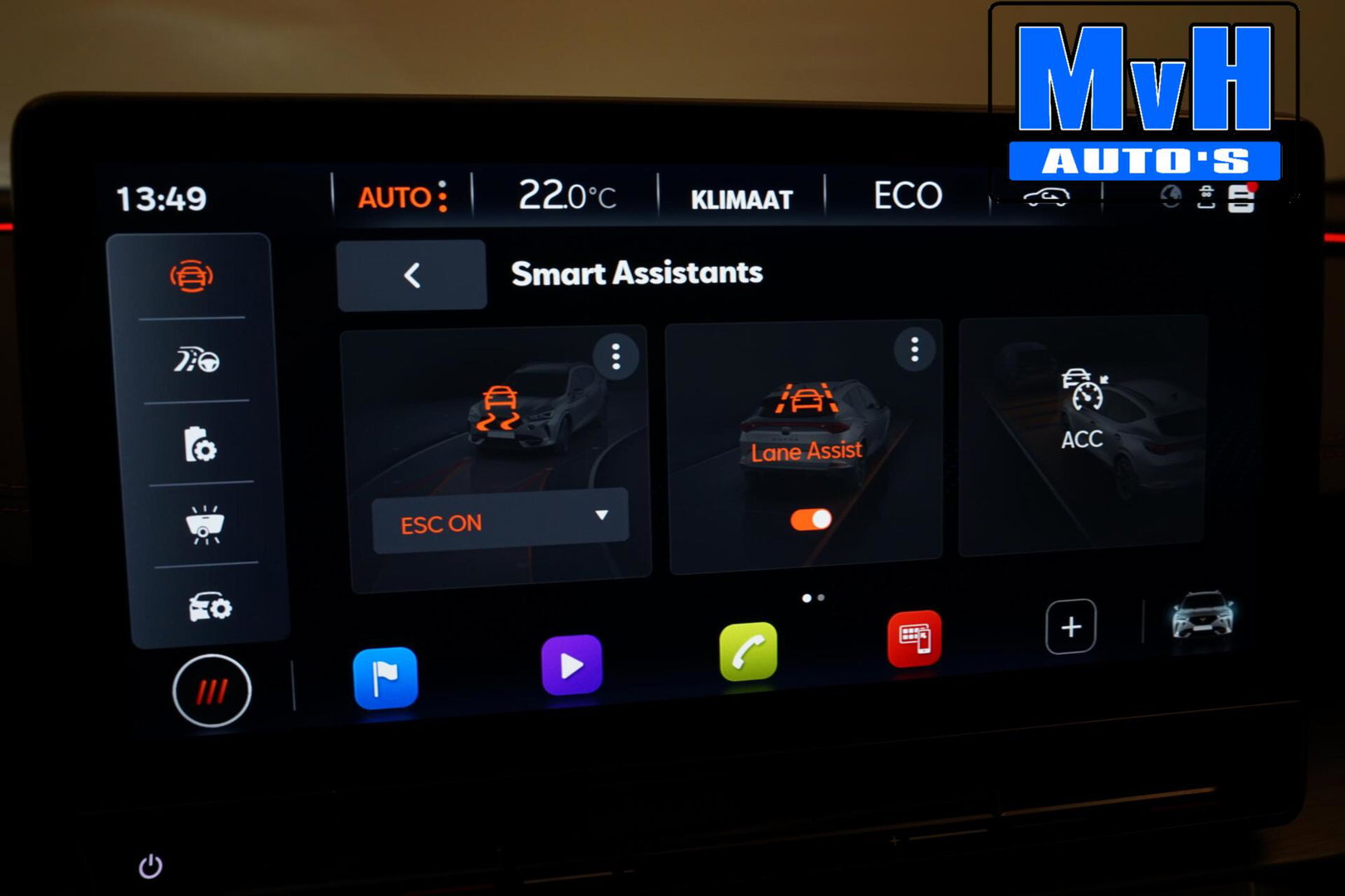 CUPRA Formentor 1.4 e-Hybrid VZ Performance|PANO|KUIPSTOEL|TREKH