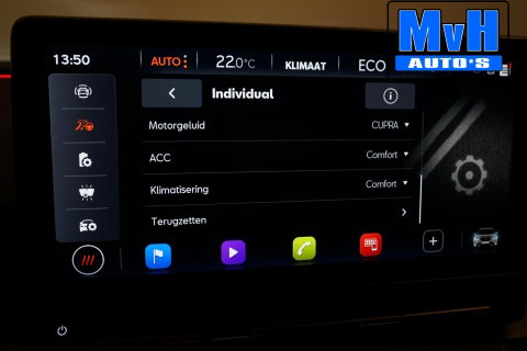 CUPRA Formentor 1.4 e-Hybrid VZ Performance|PANO|KUIPSTOEL|TREKH