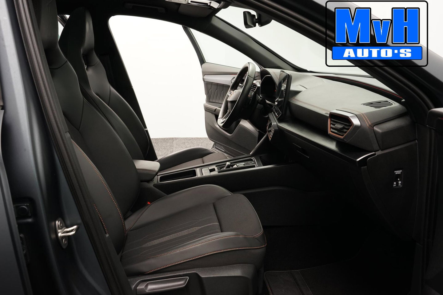 CUPRA Formentor 1.4 e-Hybrid VZ Performance|PANO|KUIPSTOEL|TREKH