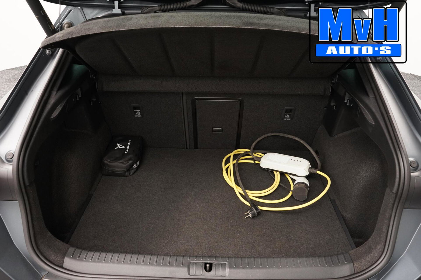 CUPRA Formentor 1.4 e-Hybrid VZ Performance|PANO|KUIPSTOEL|TREKH