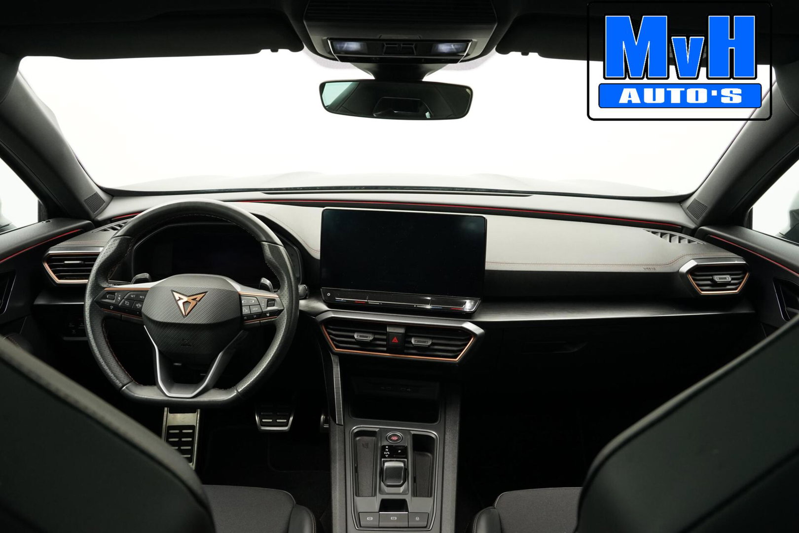 CUPRA Formentor 1.4 e-Hybrid VZ Performance|PANO|KUIPSTOEL|TREKH
