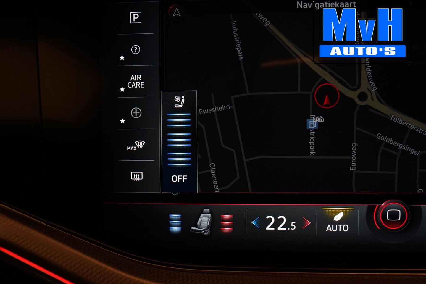 Volkswagen Touareg 3.0 TSi eHybrid 4MOTION R|FULL OPTIONS!