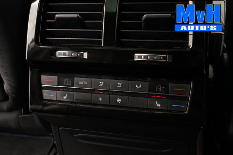 Volkswagen Touareg 3.0 TSi eHybrid 4MOTION R|FULL OPTIONS!