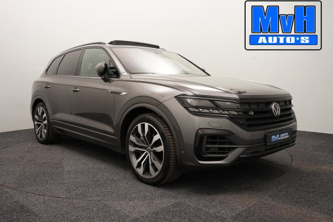 Volkswagen Touareg 3.0 TSi eHybrid 4MOTION R|FULL OPTIONS!