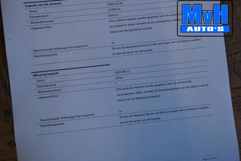 Volkswagen Touareg 3.0 TSi eHybrid 4MOTION R|FULL OPTIONS!