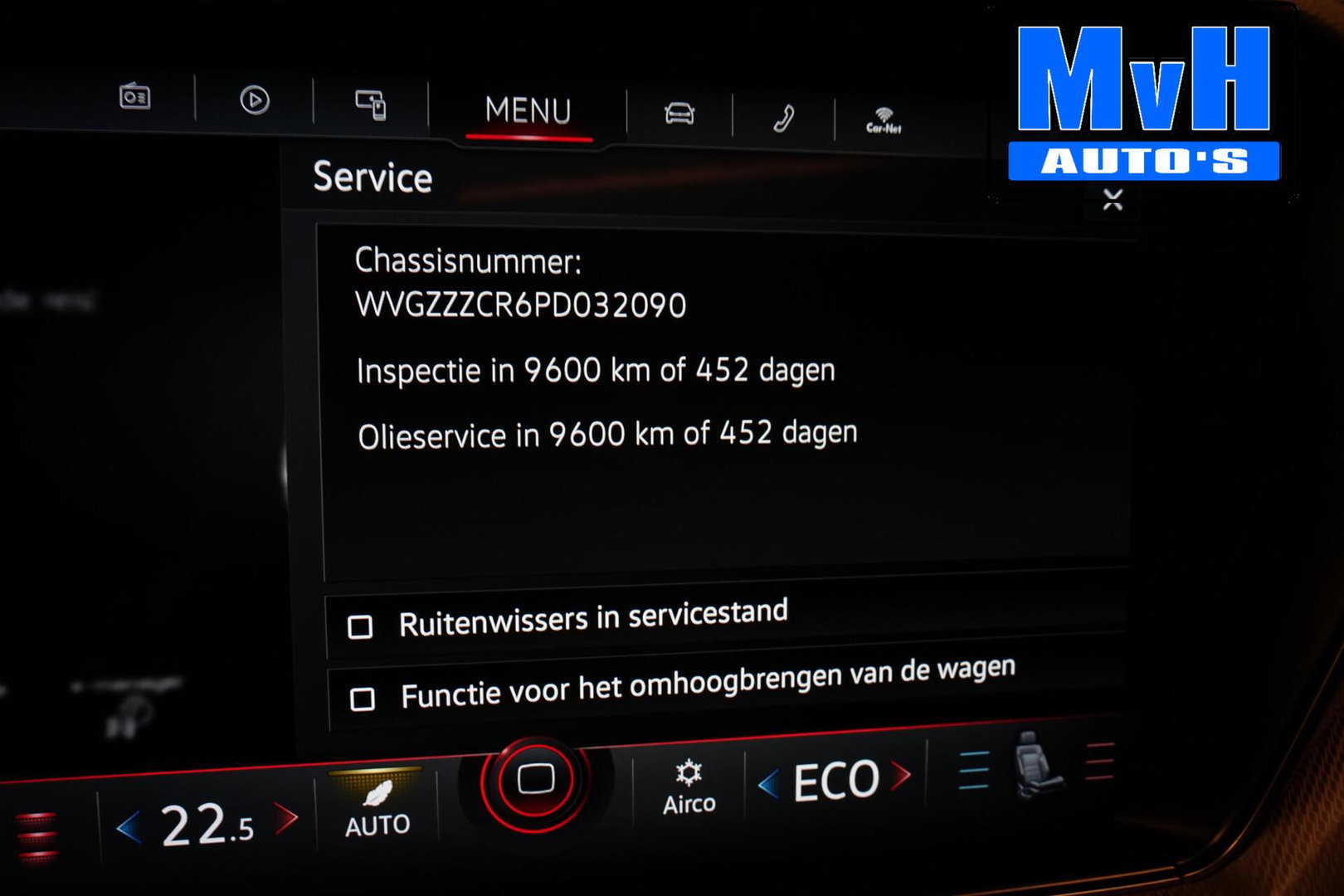 Volkswagen Touareg 3.0 TSi eHybrid 4MOTION R|FULL OPTIONS!